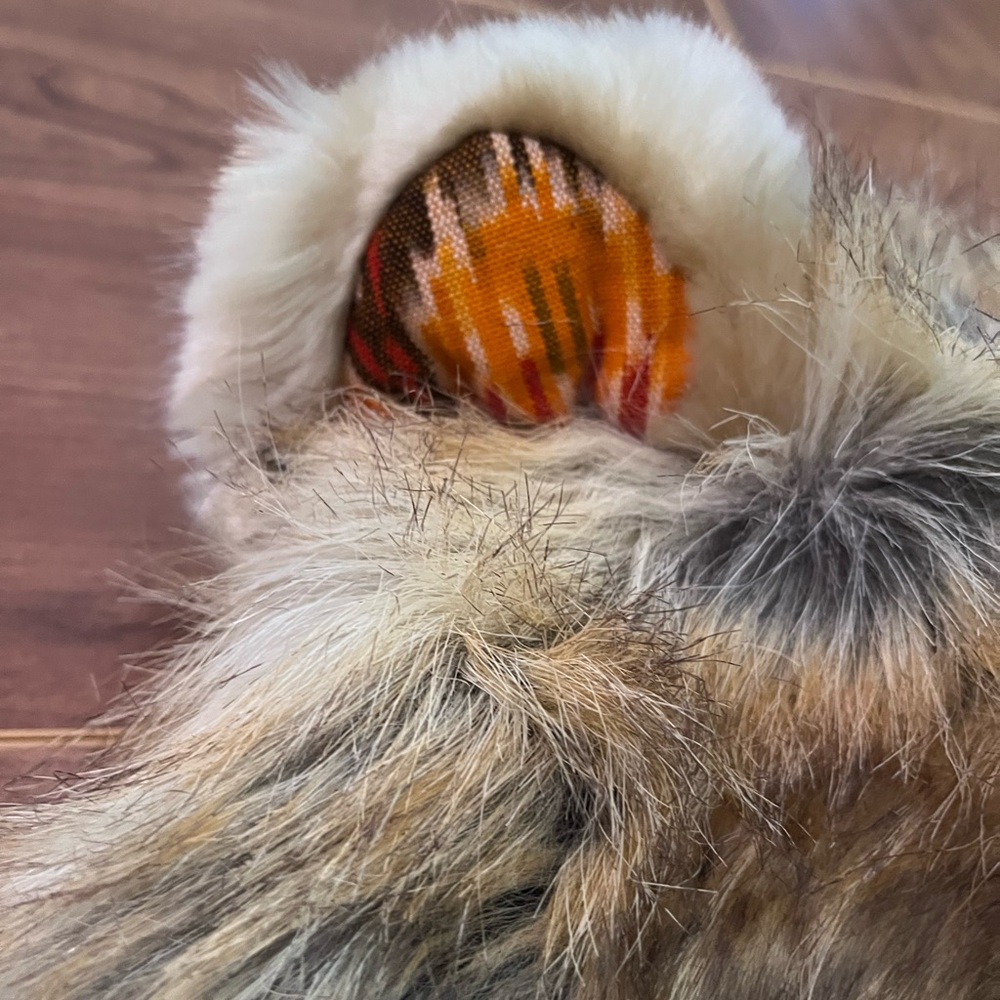 SpiritHoods Cecil the Lion 2.0 - Picture 3 of 10